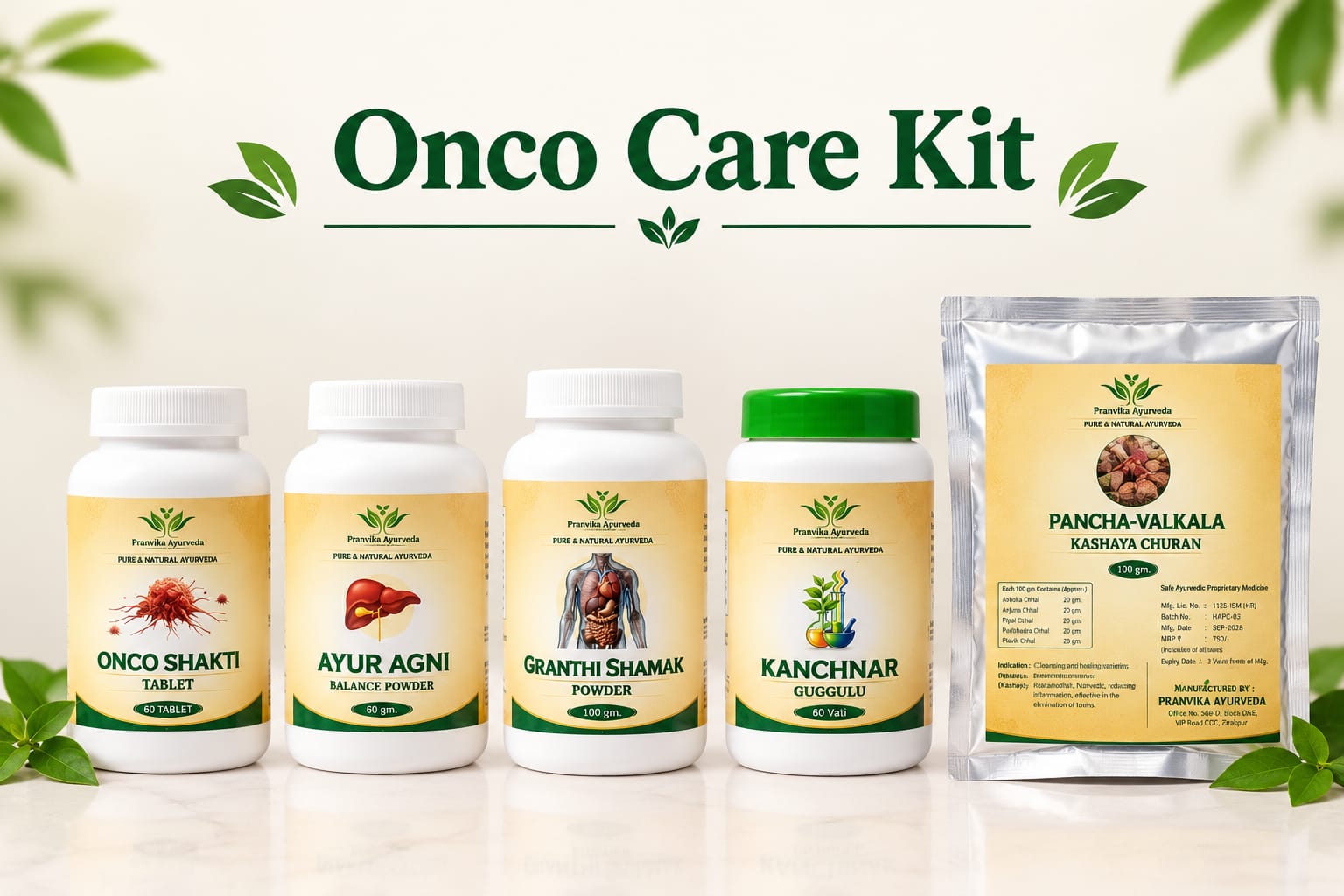 Cancer Care Kit