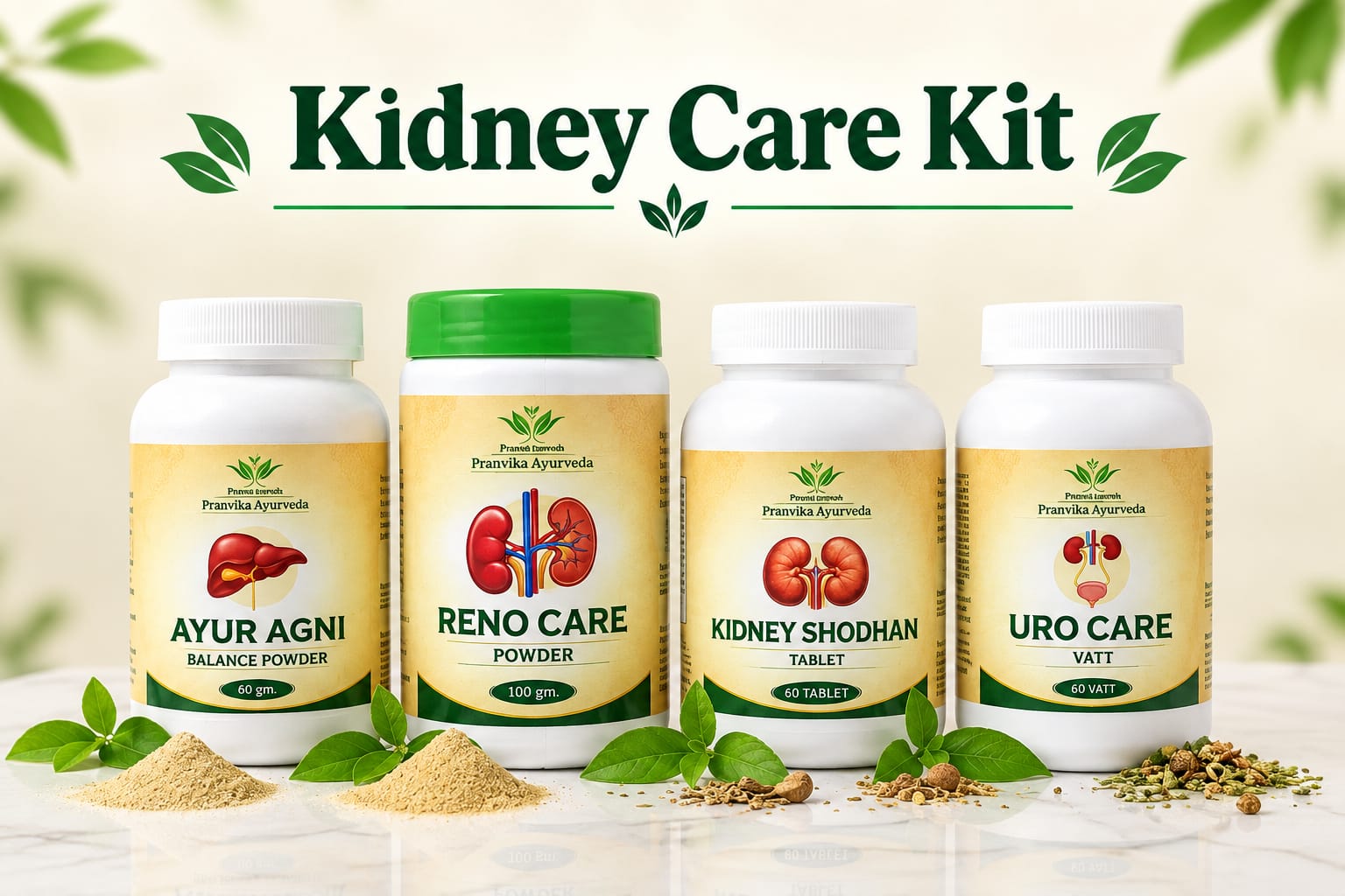Kidney Care Kit