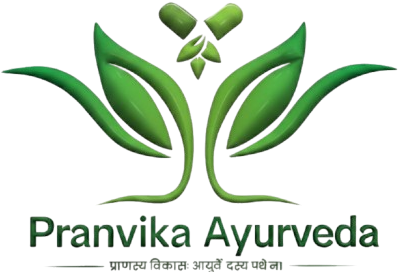 pranvikaayurveda.in